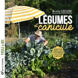 LÉGUMES ET CANICULE