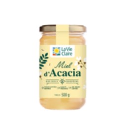 MIEL ACACIA 500G