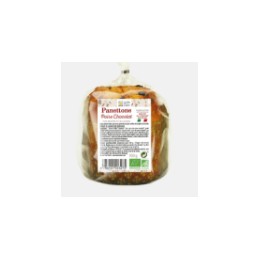MINI PANETTONE POIRE CHOCO