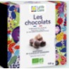 COFFRET ASSORT 16 CHOCOLATS