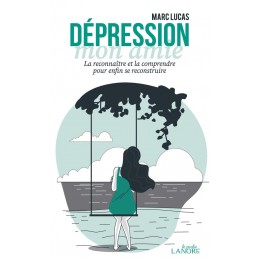 DEPRESSION MON AMIE