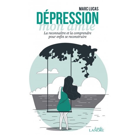 DEPRESSION MON AMIE