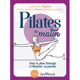 PILATES DU MATIN