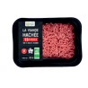 VIANDE HACHEE 100%CHAROL 15%MG