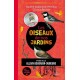 LES OISEAUX DE NOS JARDINS