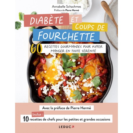 DIABETE ET COUPS DE FOURCHETTE