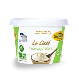 FROMAGE BLANC 3 %