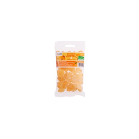 BONBON AU MIEL 120 G