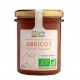 CONFITURE ABRICOT 220G