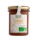 CONFITURE COINGS 220G