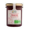 CONFITURE FRAISE 220G
