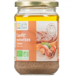 CONFIT NOISETTE 300G