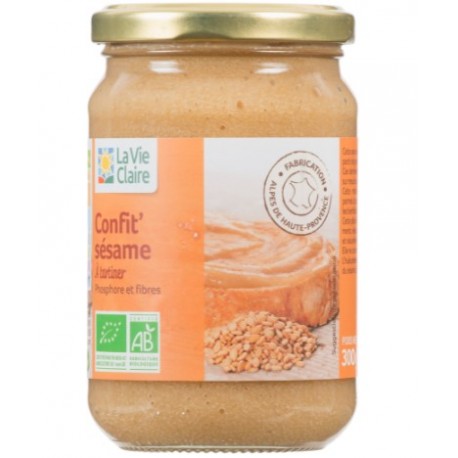 Purée de pistache crue BIO L'AMANDAIE