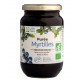 PUREE MYRTILLES 370G