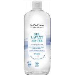 GEL LAVANT NEUTRE 1L