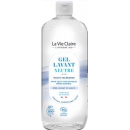 GEL LAVANT NEUTRE 1L