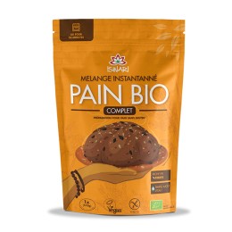 MELANGE PAIN BIO COMPLET