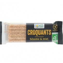 CROQUANT SESAME 25G