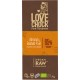 TAB CHOC CRU AMANDE BAOBAB