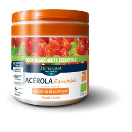 ACEROLA POUDRE EQUITABLE FFL