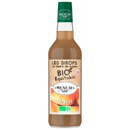 SIROP D'ORGEAT