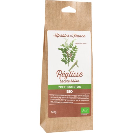 REGLISSE BATON