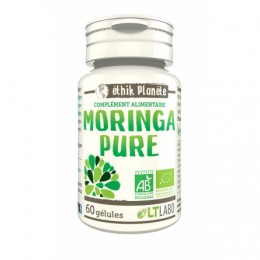 MORINGA PURE 60 GELULES