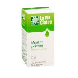 HE MENTHE POIVREE