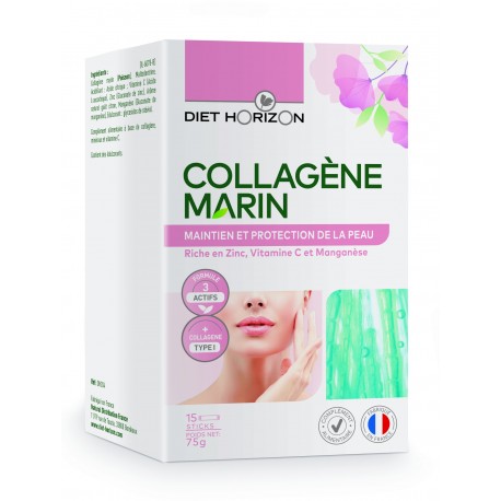 COLLAGENE MARIN