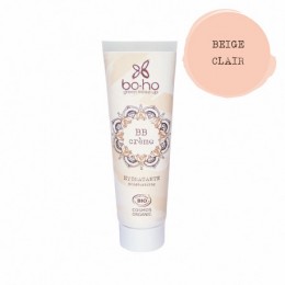 BB CREME 02 BEIGE CLAIR