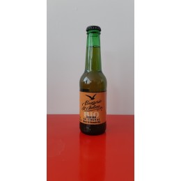 BIERE COGNAC 25CL