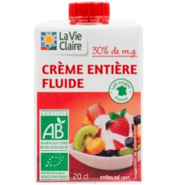 CREME CUISINE ENTIERE 20CL