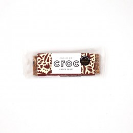 CROC BARRE CEREALES CHOCO CRISPY