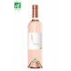 PALM IGP MEDITERRA. ROSE 75CL