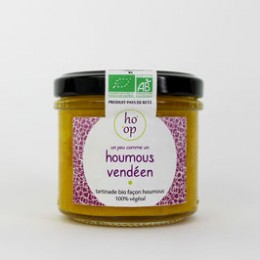 HO'OP HOUMOUS VENDEEN