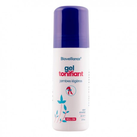 GEL TONIFIANT