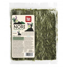 NORI SUSHI FEUILLE 30G