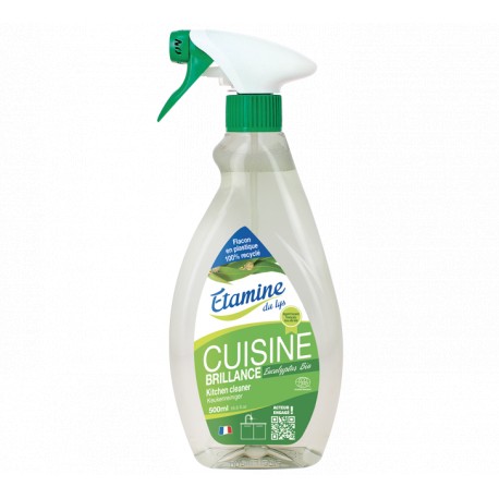 BRILLANCE CUISINE 500ML