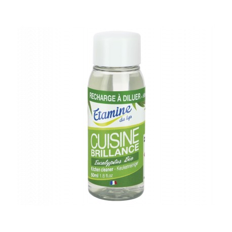 RECHARGE CUISINE 50 ML