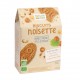 BISCUIT NUTRI NOISETTE