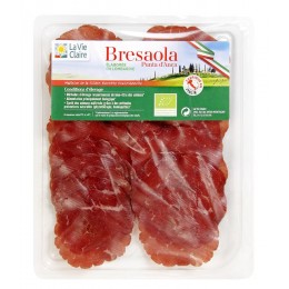 BRESAOLA PUNTA ANCA 80G