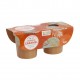 DOUCEUR CARAMEL VEGAN 2X100G