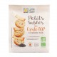 BISCUITS COMTE SESAME NOIR100G