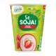 SOJADE FRAISE 400 G