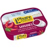 SARDINES PIMENT ESPELETTE 135G