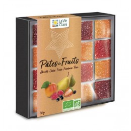 PATE DE FRUITS