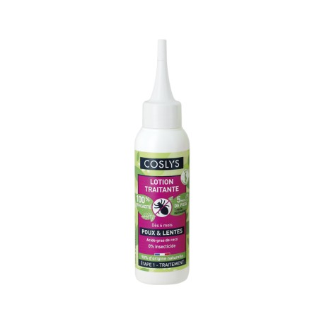 LOTION POUX 100ML