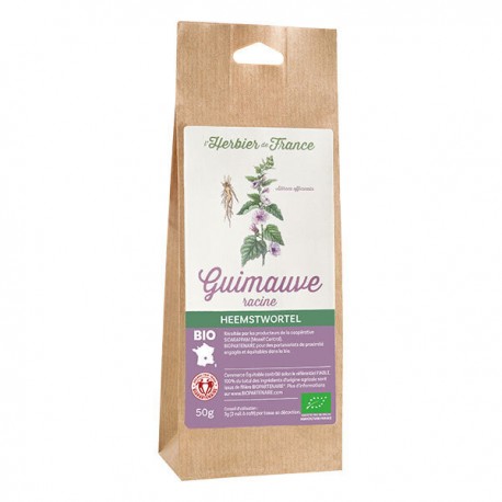 GUIMAUVE RACINE GUIMAUVE RACINE