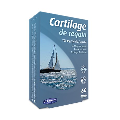 CARTILAGE DE REQUIN