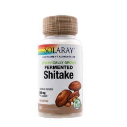 SHIITAKE 500 mg